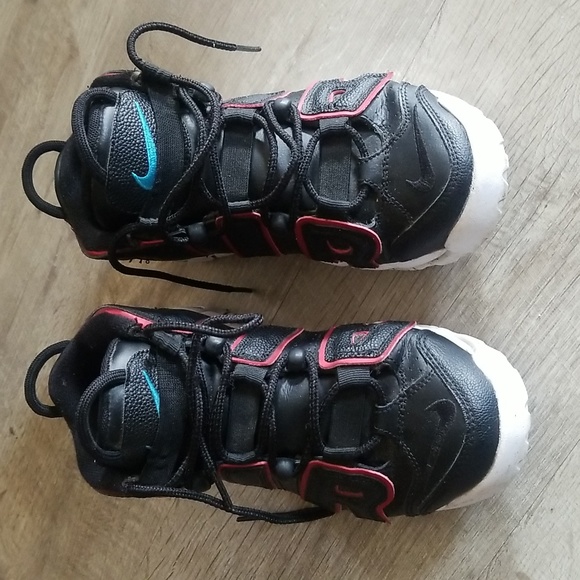 Nike Uptempo - Picture 1 of 7